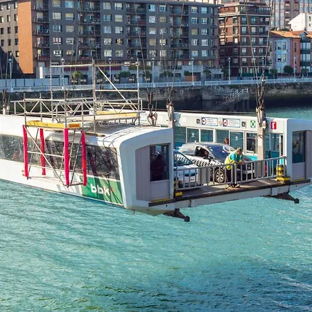 Pensión Camino Del Norte *