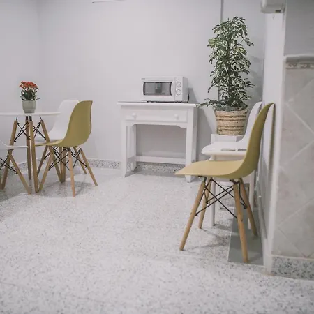 Pensión Camino Del Norte