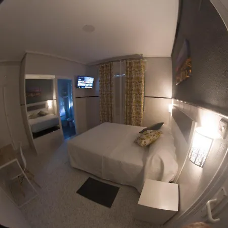 Pensión Camino Del Norte Hotel Sestao