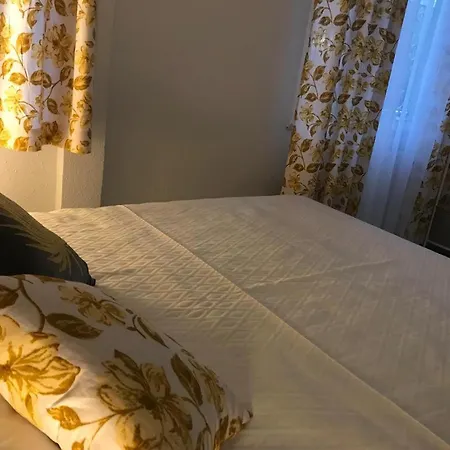 Pensión Camino Del Norte Sestao