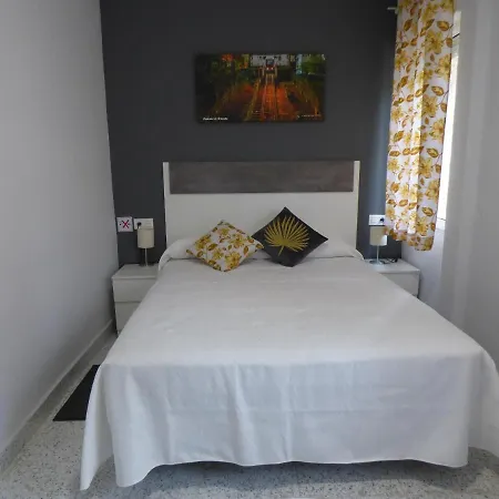 Pensión Camino Del Norte Hotel *