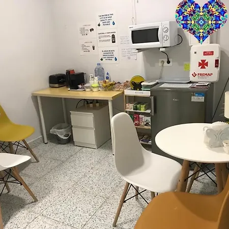 Pensión Camino Del Norte