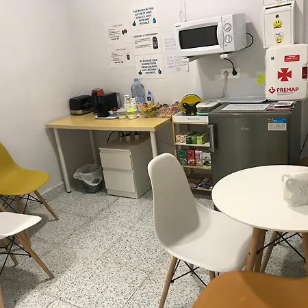 Pensión Camino Del Norte * Sestao